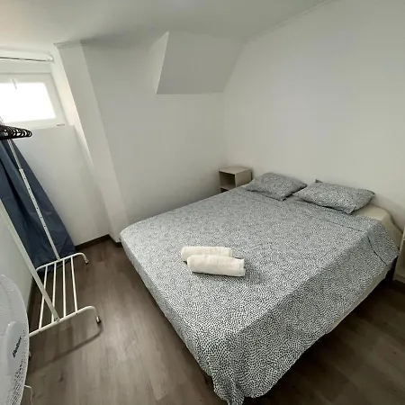 Apartamento Bairro Alto Lovely