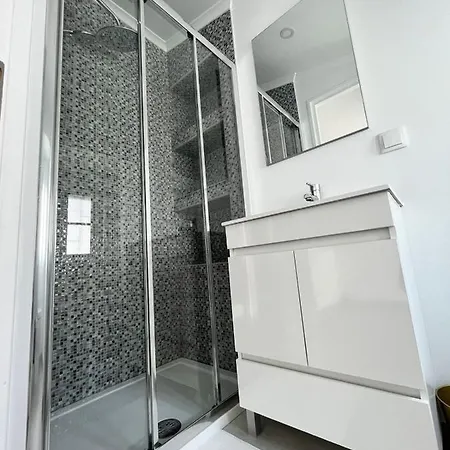 Bairro Alto Lovely Apartamento *