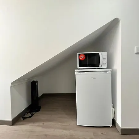 Bairro Alto Lovely Apartment
