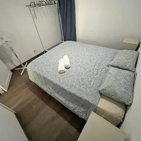 Bairro Alto Lovely Apartment Lisbon