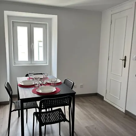Bairro Alto Lovely Lisbon