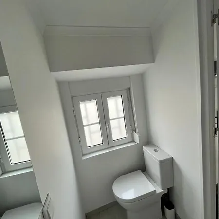 Apartment Bairro Alto Lovely *