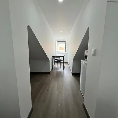 Apartment Bairro Alto Lovely *