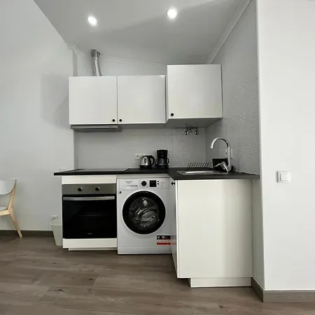 Apartment Bairro Alto Lovely *