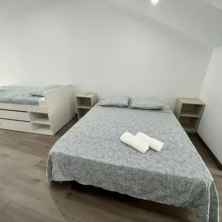 Bairro Alto Lovely Apartment Lisbon