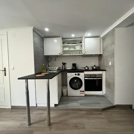 Bairro Alto Lovely Apartment