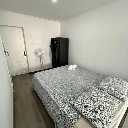 Bairro Alto Lovely Apartment Lisbon